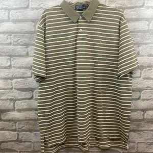 Polo Ralph Lauren Men's Shirt Size XXL